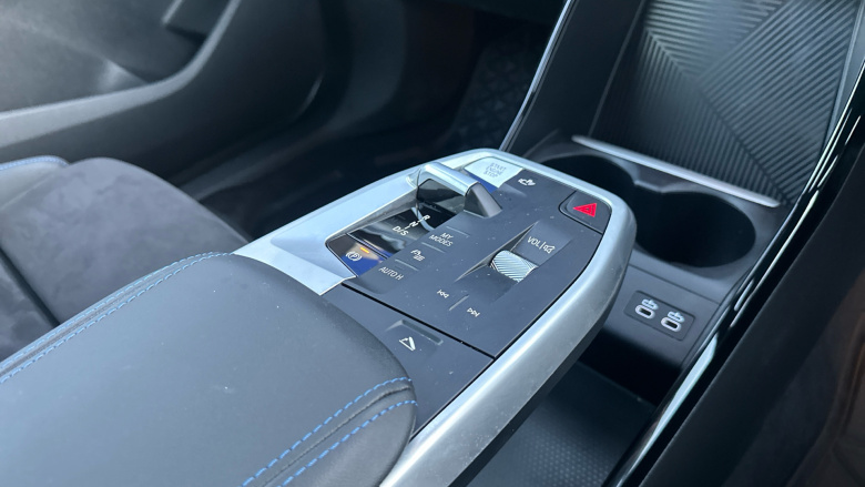 BMW 2 Series 220i MHT M Sport 5dr DCT Petrol Hatchback